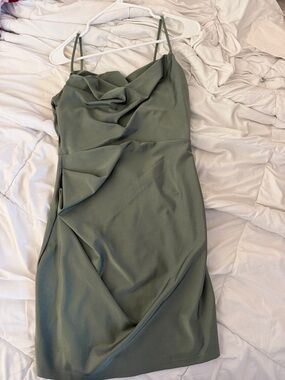 knee length dresses for ladies Tween Kendall Dress Turquoise / LG (12)